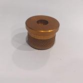 Safety Shut Off Knob